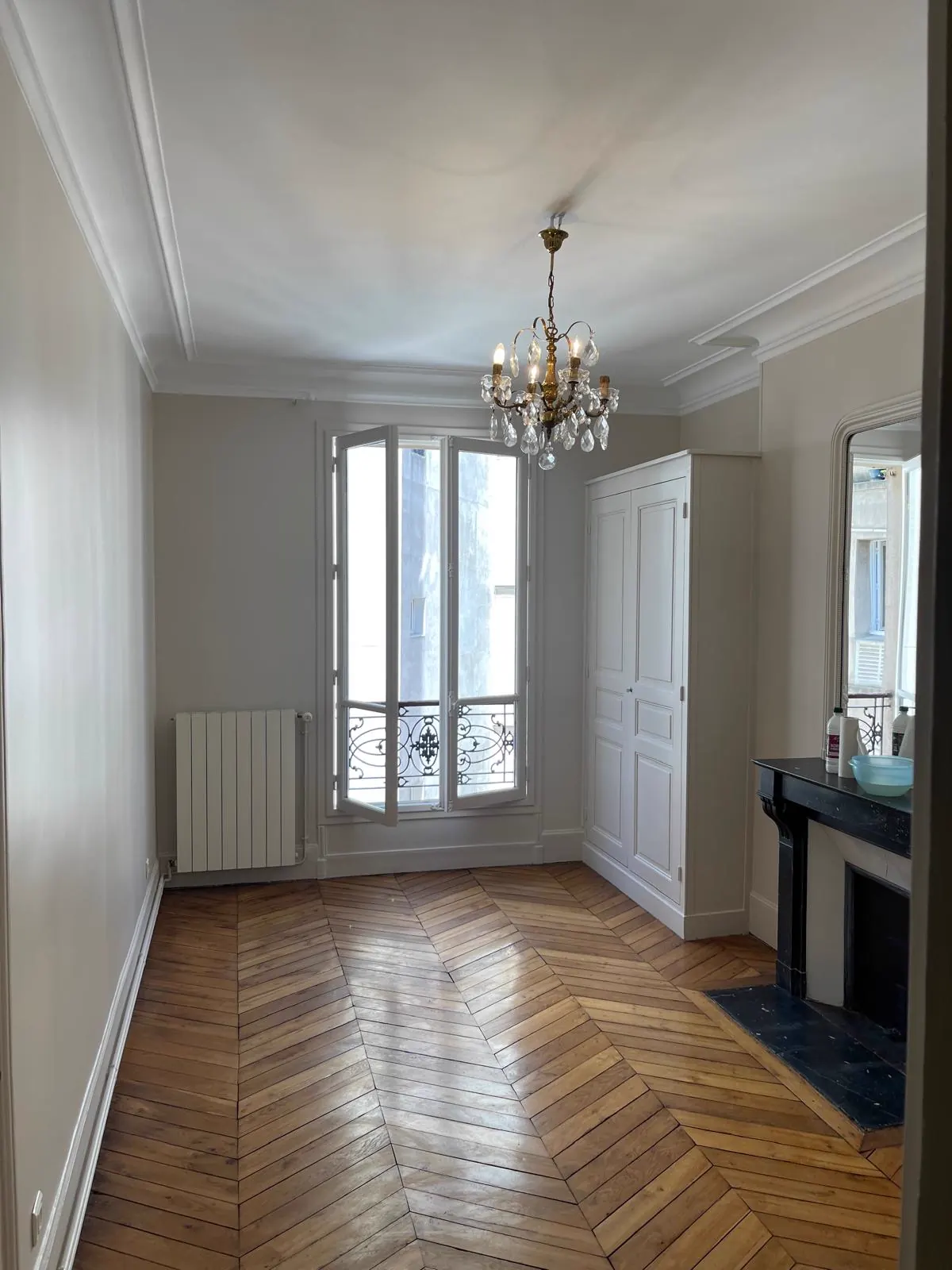 Rénovation Bat Gabriel 91