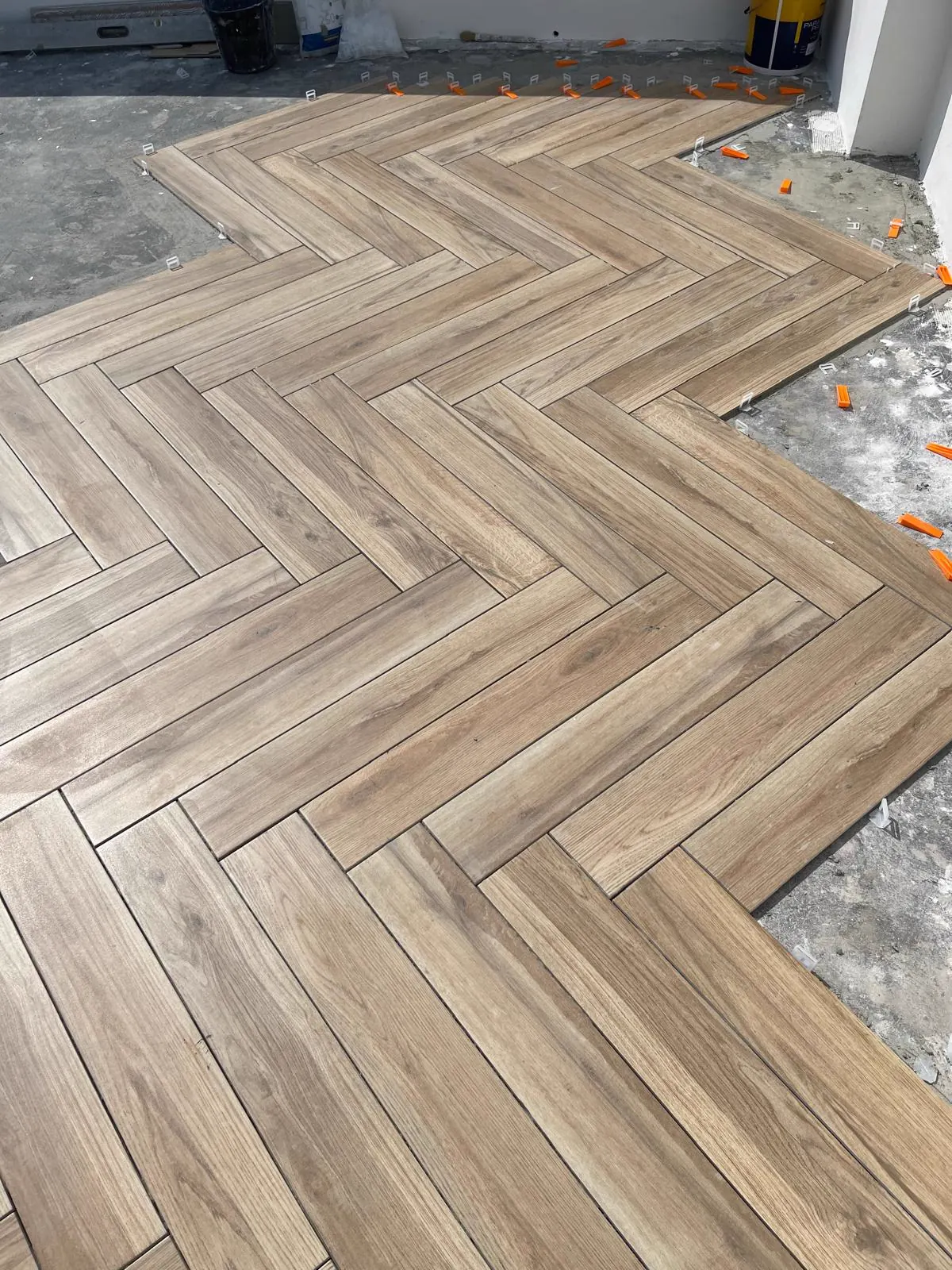 Carrelage